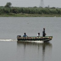 Delhi: Four, including three minors, drown in Yamuna river