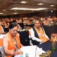 BJP to reach out to 20 cr homes through 'Har Ghar Tiranga' prog