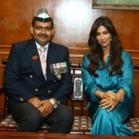 Movie on youngest PVC awardee in the works; Chitrangda Singh bags rights