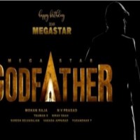 Music label bags audio rights for Chiranjeevi-starrer 'Godfather'