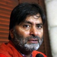 Rubaiya Sayeed identifies Yasin Malik as her abductor