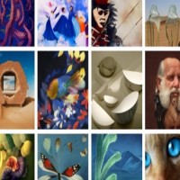 Meta's new AI research tool turns ideas into digital art