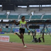 Dhanalakshmi Sekar misses World Athletics Championships due to visa issues