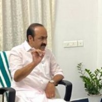 Book launch was not an RSS function: Kerala Oppn leader Satheeshan