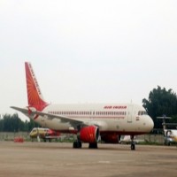 Domestic air traffic records 66.73% growth in Jan-June period