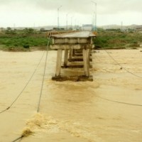 Pakistan concerned at Indian water release