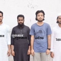 4 held for offering namaaz at Lulu mall