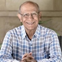 At 79, serial entrepreneur Ashok Soota launches health & wellness startup