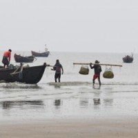 Protests planned in TN against arrest of 6 fishermen by SL