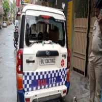 No stone pelting at Naveen Jindal's residence: Delhi Police