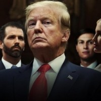 Docuseries on Donald Trump to release on July 10