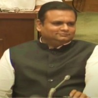 BJP's Rahul Narwekar is new Speaker of Maha Legislative Assembly 