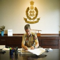 Punjab DGP commits to eradicate drug menace, gangsters
