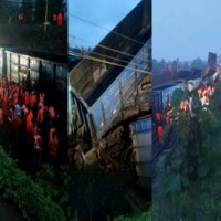 Goods train derails in Gujarat, 27 passengers trains diverted