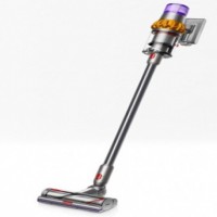 Dyson launches new cordless vacuum with dust detection tech in India