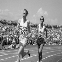 A global sporting spectacle spawned by a Letter to the Editor