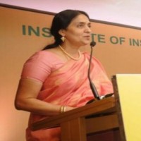 CBI to question Chitra Ramkrishna in phone tapping case