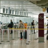 German tourists advised to ditch black suitcases, use colourful luggage to avoid airport delays