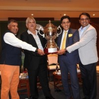 Classic Golf Premier League to tee off in Gurugram on July 22