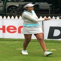 Pranavi extends lead to three shots as Seher falters in 2nd round of WPGT 9th leg
