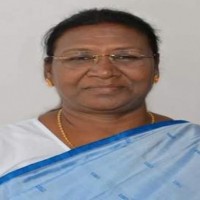 Draupadi Murmu's Kolkata visit cancelled