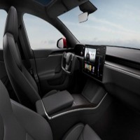 Tesla getting closer to integrating Steam for in-car gaming