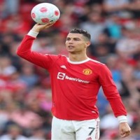 Manchester United unsure about Ronaldo's participation in pre-season tour