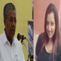 'Do what you can', Swapna tells Vijayan; vows to bring out truth