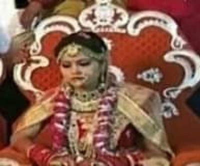Allahabad HC rejects bail plea of Bikru minor widow Allahabad HC rejects bail plea of Bikru minor widow