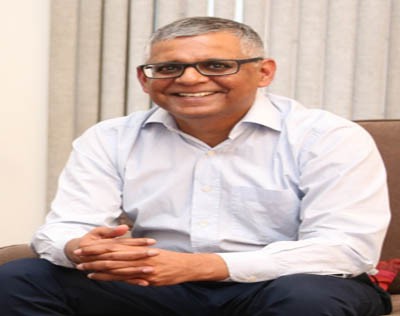 Madan Pillutla takes over as ISB's new dean Madan Pillutla takes over as ISB's new dean