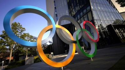 Ugandan weightlifter goes missing from Tokyo hotel Ugandan weightlifter goes missing from Tokyo hotel