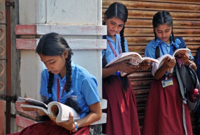 Tamil Nadu teachers want Govt to consider semester pattern for board exams Tamil Nadu teachers want Govt to consider semester pattern for board exams
