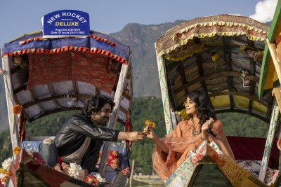 Rahi's new song 'Jhoome' aims to 'capture the true essence of Kashmir' Rahi's new song 'Jhoome' aims to 'capture the true essence of Kashmir'