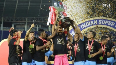 Kauko's signing adds to ISL transfer buzz Kauko's signing adds to ISL transfer buzz