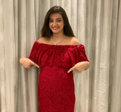 Lovey Sasan: Second child will start a new chapter of my life Lovey Sasan: Second child will start a new chapter of my life