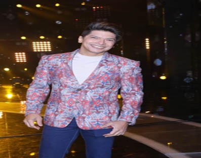 Shaan: I avoid songs with regressive or negative connotations Shaan: I avoid songs with regressive or negative connotations