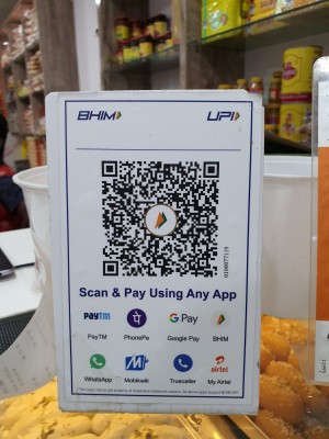 India launches BHIM-UPI services in Bhutan India launches BHIM-UPI services in Bhutan