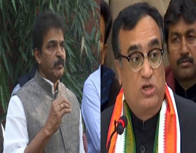After Punjab, Cong aims to put its house in Rajasthan in order After Punjab, Cong aims to put its house in Rajasthan in order