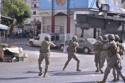 Libyan authorities to probe clashes in Tripoli Libyan authorities to probe clashes in Tripoli