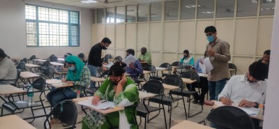 Panel to look into PSB clerical cadre exams in regional languages Panel to look into PSB clerical cadre exams in regional languages
