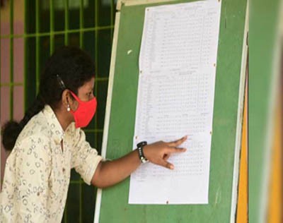Tamil Nadu Class 12 board results on July 19 Tamil Nadu Class 12 board results on July 19