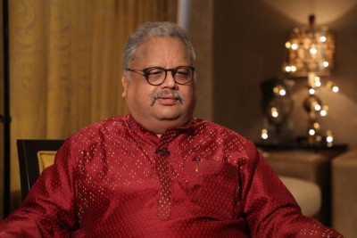 Rakesh Jhunjhunwala faces embarrassment in Aptech insider trading case Rakesh Jhunjhunwala faces embarrassment in Aptech insider trading case