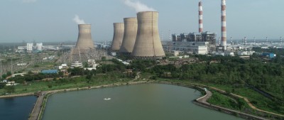 Vedanta Aluminium Business recycles 16.5 bn litres of water in FY21 Vedanta Aluminium Business recycles 16.5 bn litres of water in FY21