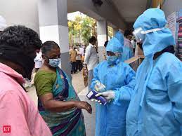 Rise in new cases to force stringent norms in TN again Rise in new cases to force stringent norms in TN again