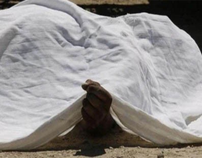 Another suicide in UP due to moneylenders' harassment Another suicide in UP due to moneylenders' harassment