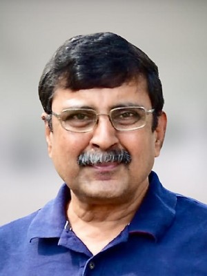 Hyderabad professor wins Visitor's award 2020 Hyderabad professor wins Visitor's award 2020