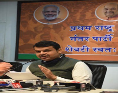 After bedlam in Maha Assembly, 12 BJP MLAs suspended After bedlam in Maha Assembly, 12 BJP MLAs suspended