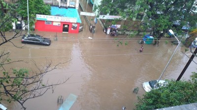 Why can't IMD forecast extreme rainfall beyond 200 mm?