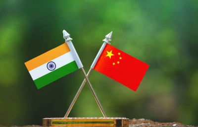 India, China to soon hold military talks to resolve border issues India, China to soon hold military talks to resolve border issues
