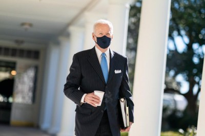 FB is 'killing people' with Covid misinformation: Biden FB is 'killing people' with Covid misinformation: Biden